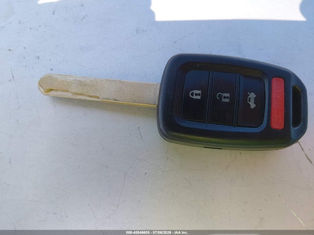 Honda CR-V SE 2016 2HKRM4H43GH704748 Image 11