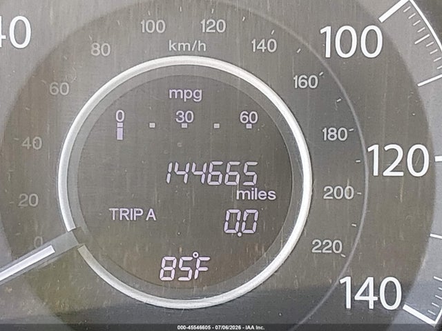 Honda CR-V SE 2016 2HKRM4H43GH704748 Image 15