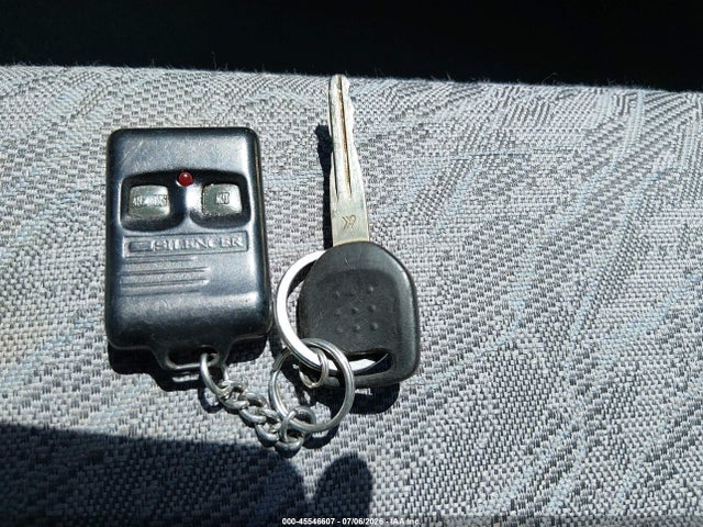 Aukcja sprzedaży 1999 Subaru Forester L, vin: JF1SF6353XH737695, numer aukcji: 45546607