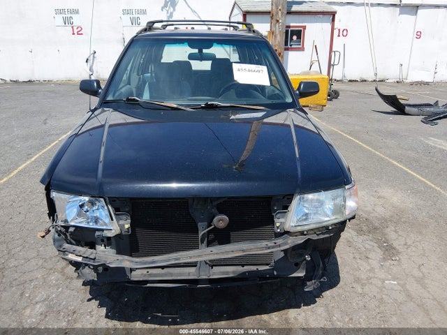 Aukcja sprzedaży 1999 Subaru Forester L, vin: JF1SF6353XH737695, numer aukcji: 45546607
