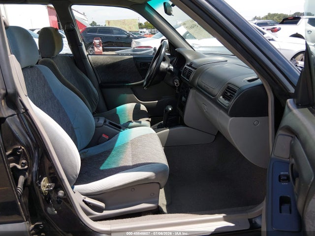 Aukcja sprzedaży 1999 Subaru Forester L, vin: JF1SF6353XH737695, numer aukcji: 45546607