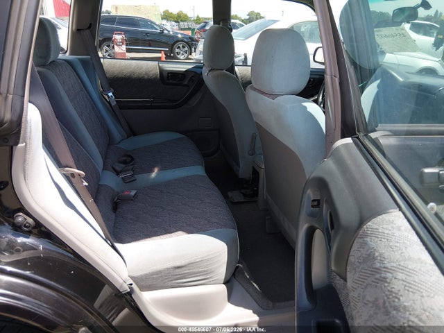 Aukcja sprzedaży 1999 Subaru Forester L, vin: JF1SF6353XH737695, numer aukcji: 45546607
