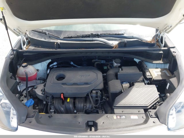 KIA Sportage Lx 2022 KNDPM3AC6N7975825 Image 10