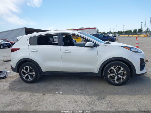 KIA Sportage Lx 2022 KNDPM3AC6N7975825 Image 13