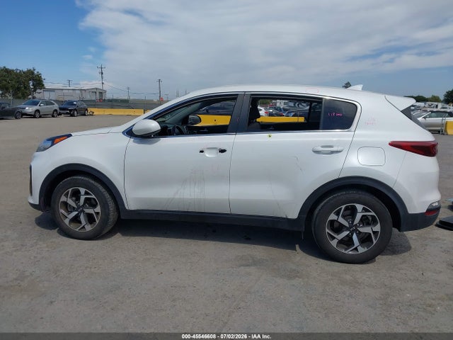 KIA Sportage Lx 2022 KNDPM3AC6N7975825 Image 14