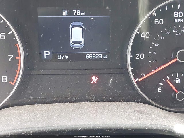 KIA Sportage Lx 2022 KNDPM3AC6N7975825 Image 15