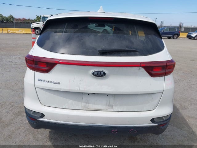 KIA Sportage Lx 2022 KNDPM3AC6N7975825 Image 16