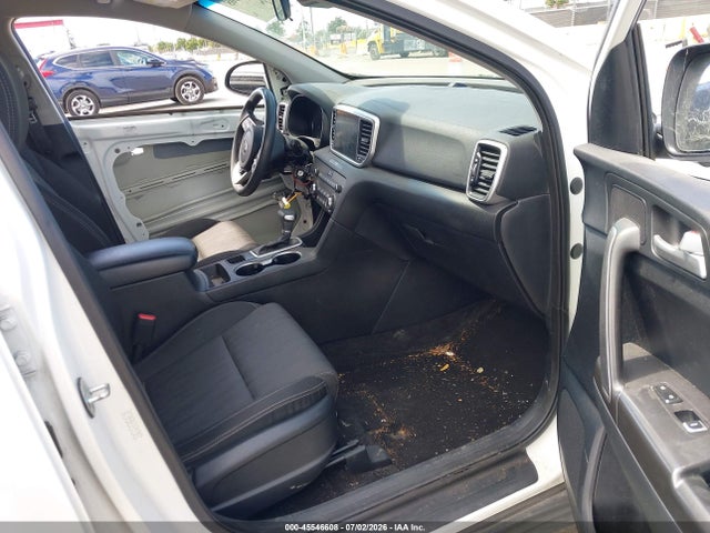 KIA Sportage Lx 2022 KNDPM3AC6N7975825 Image 5