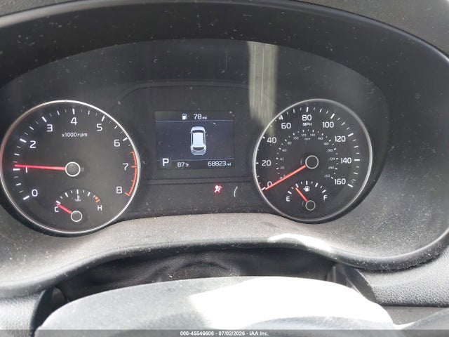 KIA Sportage Lx 2022 KNDPM3AC6N7975825 Image 7