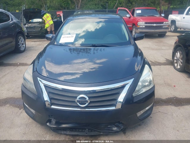 Продажа на аукционе авто 2014 Nissan Altima 2.5 S, vin: 1N4AL3AP3EC901061, номер лота: 45546610