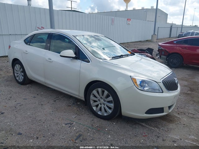 Aukcja sprzedaży 2016 Buick Verano, vin: 1G4PP5SK1G4101813, numer aukcji: 45546611