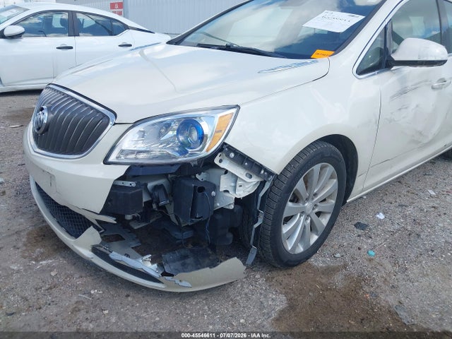 Auction sale of the 2016 Buick Verano, vin: 1G4PP5SK1G4101813, lot number: 45546611