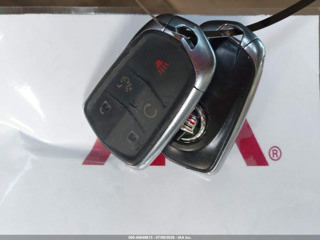 Продажа на аукционе авто 2014 Cadillac Cts Luxury, vin: 1G6AR5SX8E0117563, номер лота: 45546613