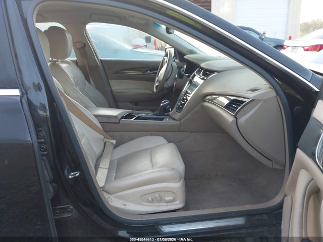 Продажа на аукционе авто 2014 Cadillac Cts Luxury, vin: 1G6AR5SX8E0117563, номер лота: 45546613