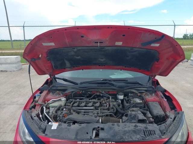 SHHFK7H58JU223644 Honda CIVIC EX
