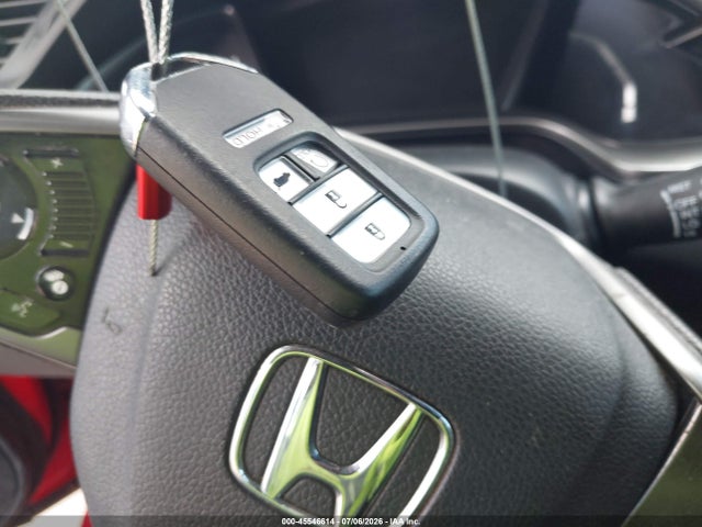 SHHFK7H58JU223644 Honda CIVIC EX