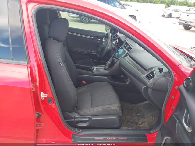 SHHFK7H58JU223644 Honda CIVIC EX