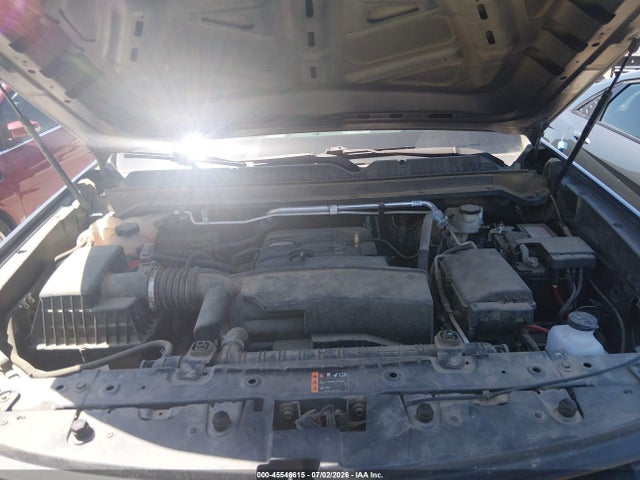 1GCGSBEA6H1225292 Chevrolet Colorado 2wd Wt