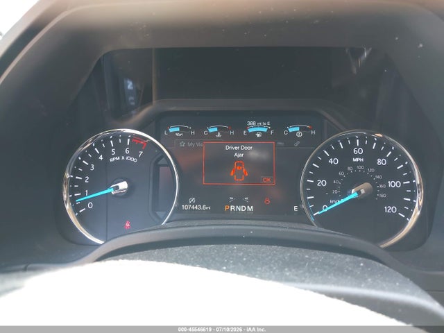 45546619 :رقم المزاد ، 1FMJK1LT1KEA14713 vin ، 2019 Ford Expedition Max Platinum مزاد بيع