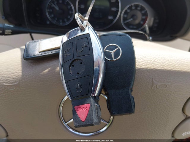 Продаж на аукціоні авто 2005 Mercedes-benz Clk 320, vin: WDBTK65G95T048021, номер лоту: 45546624