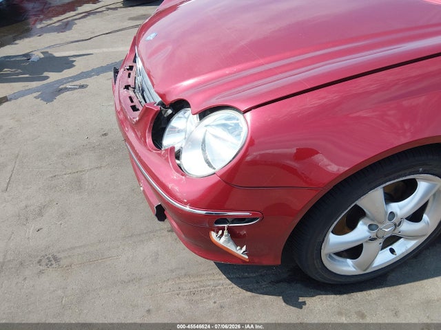 Продаж на аукціоні авто 2005 Mercedes-benz Clk 320, vin: WDBTK65G95T048021, номер лоту: 45546624