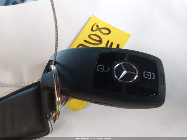 Продаж на аукціоні авто 2025 Mercedes-benz Sprinter 2500 Standard Roof 4-cyl Diesel Ho, vin: W1Z4NFVY9SP759560, номер лоту: 45546625