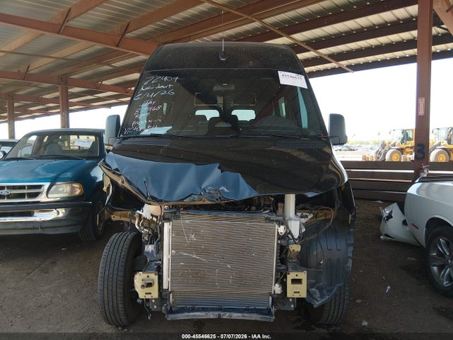 Продаж на аукціоні авто 2025 Mercedes-benz Sprinter 2500 Standard Roof 4-cyl Diesel Ho, vin: W1Z4NFVY9SP759560, номер лоту: 45546625