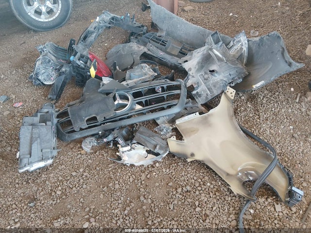 Продаж на аукціоні авто 2025 Mercedes-benz Sprinter 2500 Standard Roof 4-cyl Diesel Ho, vin: W1Z4NFVY9SP759560, номер лоту: 45546625