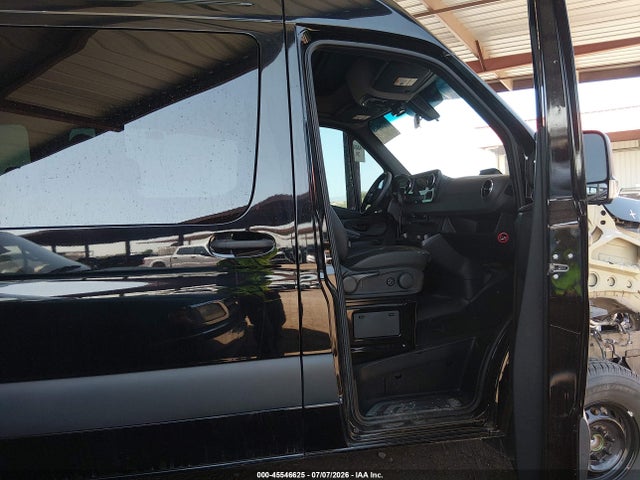 Продаж на аукціоні авто 2025 Mercedes-benz Sprinter 2500 Standard Roof 4-cyl Diesel Ho, vin: W1Z4NFVY9SP759560, номер лоту: 45546625