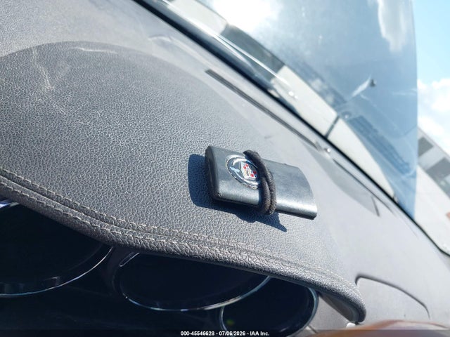 45546628 :رقم المزاد ، 1G6DT57VX90164458 vin ، 2009 Cadillac Cts Awd W/1sb مزاد بيع