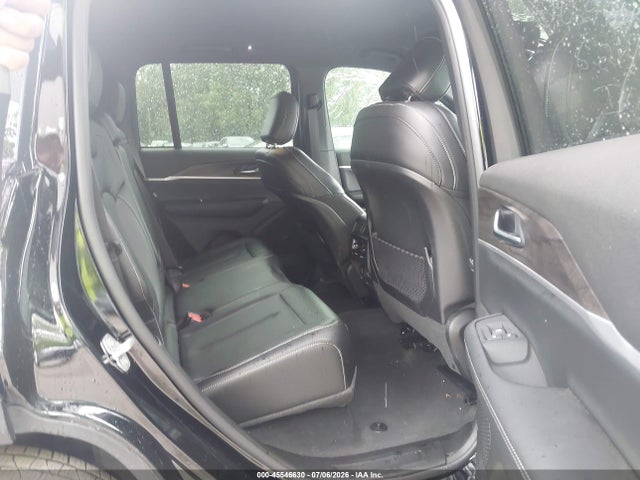 Продажа на аукционе авто 2025 Jeep Grand Cherokee Limited 4x4, vin: 1C4RJHBG9SC371639, номер лота: 45546630