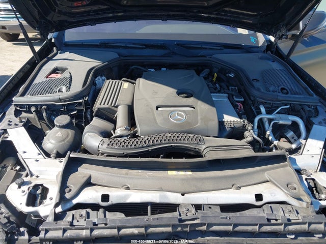 Mercedes-Benz E 300 2017 WDDZF4JB3HA030473 Image 10