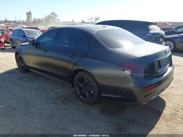 Mercedes-Benz E 300 2017 WDDZF4JB3HA030473 Image 3