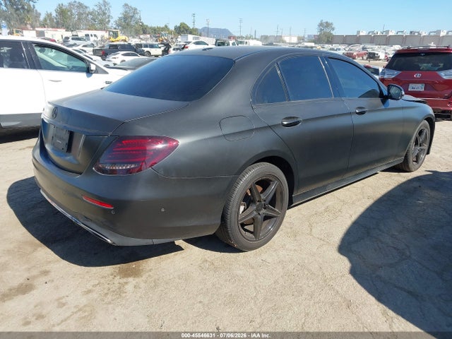 Mercedes-Benz E 300 2017 WDDZF4JB3HA030473 Image 4
