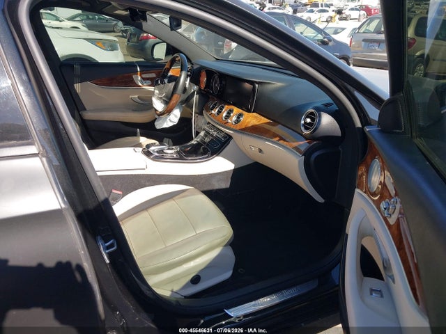 Mercedes-Benz E 300 2017 WDDZF4JB3HA030473 Image 5