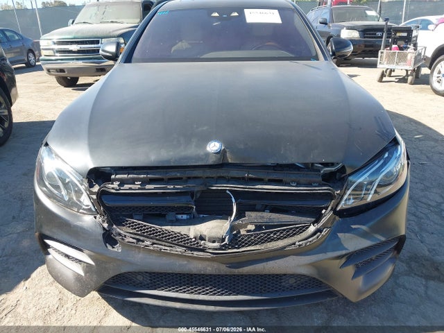 Mercedes-Benz E 300 2017 WDDZF4JB3HA030473 Image 6