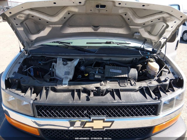 Chevrolet Express 3500 Lt 2017 1GAZGPFF2H1273365 Image 10