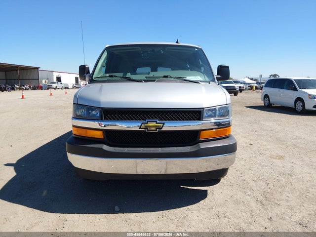 Chevrolet Express 3500 Lt 2017 1GAZGPFF2H1273365 Image 18
