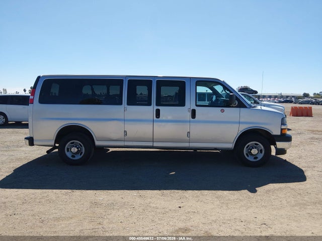 Chevrolet Express 3500 Lt 2017 1GAZGPFF2H1273365 Image 19
