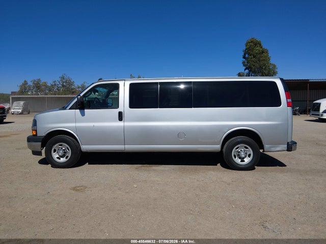 Chevrolet Express 3500 Lt 2017 1GAZGPFF2H1273365 Image 20