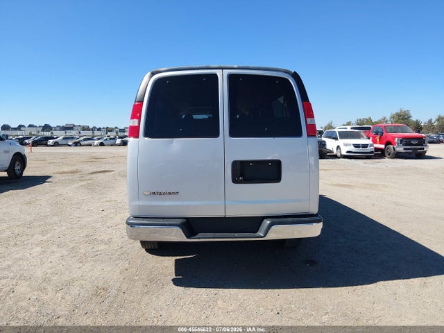 Chevrolet Express 3500 Lt 2017 1GAZGPFF2H1273365 Image 22