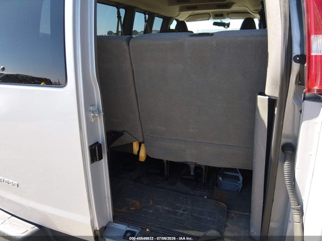 Chevrolet Express 3500 Lt 2017 1GAZGPFF2H1273365 Image 12