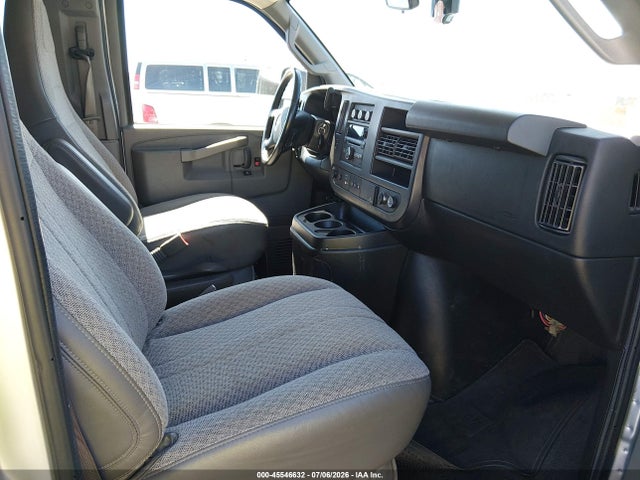 Chevrolet Express 3500 Lt 2017 1GAZGPFF2H1273365 Image 5