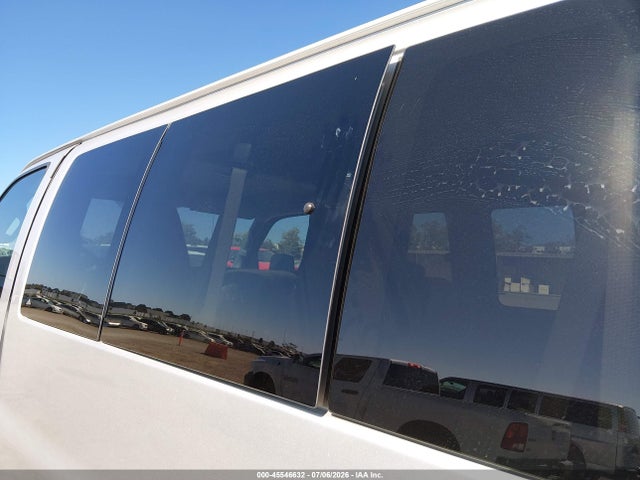 Chevrolet Express 3500 Lt 2017 1GAZGPFF2H1273365 Image 6