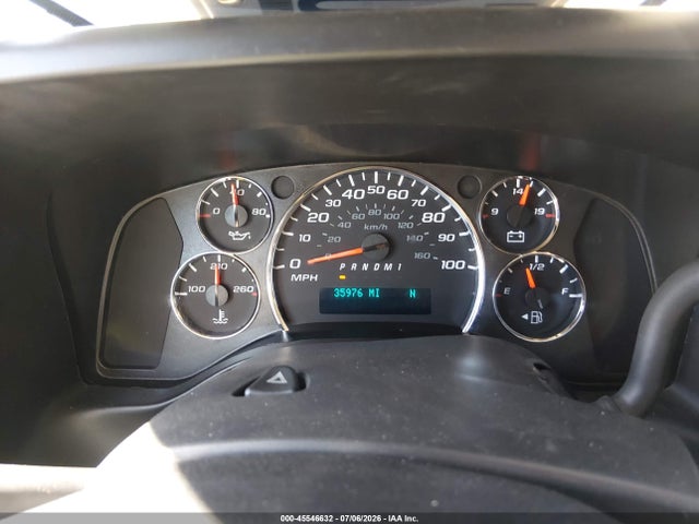 Chevrolet Express 3500 Lt 2017 1GAZGPFF2H1273365 Image 7