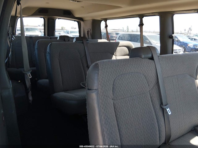Chevrolet Express 3500 Lt 2017 1GAZGPFF2H1273365 Image 8