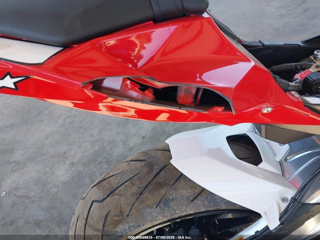 Aukcja sprzedaży 2013 Bmw S 1000 Rr, vin: WB1053400DZL17255, numer aukcji: 45546635