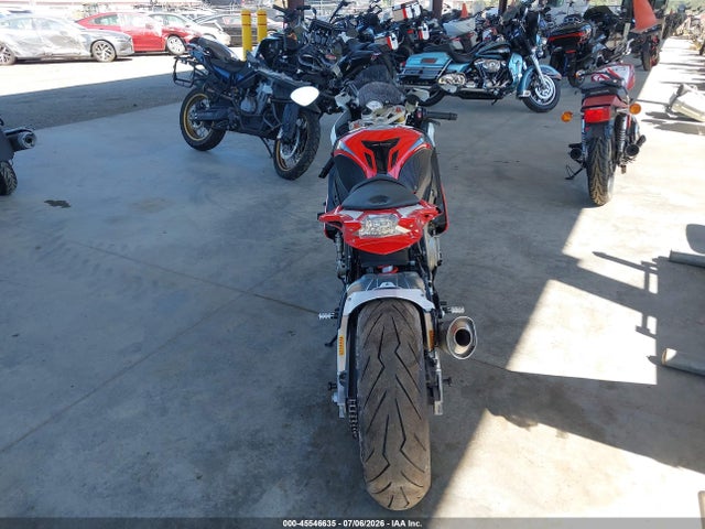 Aukcja sprzedaży 2013 Bmw S 1000 Rr, vin: WB1053400DZL17255, numer aukcji: 45546635