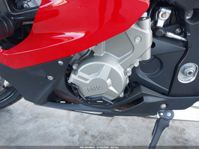 Aukcja sprzedaży 2013 Bmw S 1000 Rr, vin: WB1053400DZL17255, numer aukcji: 45546635