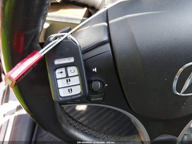 5J8YD3H59KL002258 Acura Mdx Tech Pkg